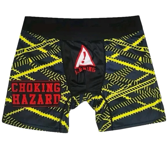 Photo inspiration: Sock Choke Hazards Reference: Fourty Dreams Boutique Underwear Socks